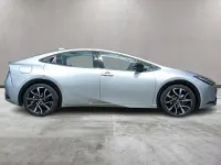 Usata Toyota Prius Lounge 223 CV (164 kW) 2025 Grigio Utilitaria