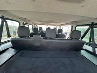 Usata Renault Trafic 76 CV (55 kW) 2018 Monovolume