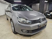 usata VW Golf VI 1.4 TSI 122CV 5p. Comfortline