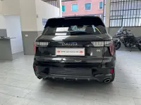 Usata Lynk & Co 01 179 CV (131 kW) 2022 Nero SUV