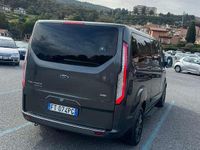 Usata Ford Tourneo Titanium 170 CV (125 kW) 2019 Monovolume