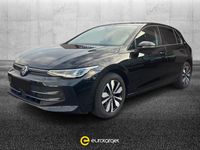 Usata VW Golf VIII Life 150 CV (110 kW) 2024 Nero Berlina