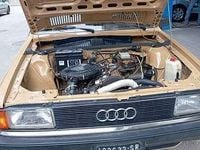 Usata Audi 80 60 CV (44 kW) 1980 Berlina