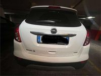 Usata Opel Mokka X S 110 CV (80 kW) 2017 SUV
