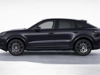 Nuova Porsche Cayenne 470 CV (345 kW) 2025 Nero SUV