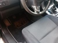 Usata Suzuki Grand Vitara 129 CV (94 kW) 2006 Nero SUV