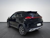 Nouvelle DR DR 3.0 117 ch (86 kW) 2026 Noir SUV