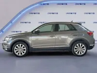 Usata VW T-Roc Advance 150 CV (110 kW) 2020 Grigio SUV