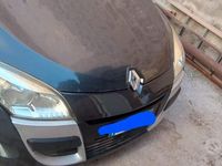 Usata Renault Mégane Coupé 105 CV (77 kW) 2009 Grigio Coupé