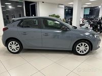 Usata Opel Corsa S 75 CV (55 kW) 2024 Grigio Utilitaria