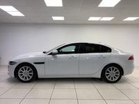 usata Jaguar XE Berlina 2.0 D I4 Prestige Auto