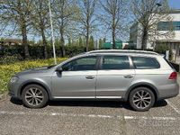 Usata VW Passat 170 CV (125 kW) 2013 Berlina