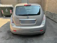 Usata Lancia Ypsilon 60 CV (44 kW) 2008 Marrone Utilitaria