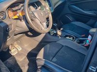 Usata Opel Grandland X Ultimate 120 CV (88 kW) 2018 Grigio SUV
