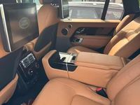 Usata Land Rover Range Rover 2021 Grigio SUV