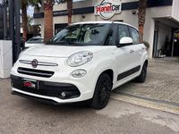 Usata Fiat 500L 120 CV (88 kW) 2021 Bianco Monovolume