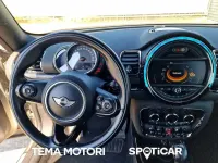 Usata Mini Cooper Clubman 2016 Grigio Station wagon