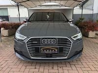 Usata Audi A3 Admired 150 CV (110 kW) 2020 Grigio Berlina