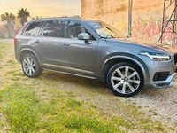 Gebraucht Volvo XC90 235 PS (172 kW) 2015 Grau SUV