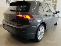 Nuova VW Golf VIII Edition 2026 Grigio Berlina