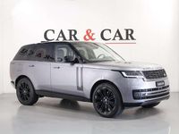Usata Land Rover Range Rover HSE 349 CV (256 kW) 2025 Grigio SUV