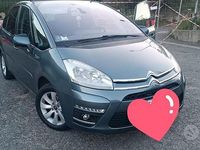 Usata Citroën C4 112 CV (82 kW) 2011 Monovolume