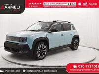 Usata Renault 4 E-Tech Iconic 110 kW (150 CV) 2025 Bestyle hautsdefrance (verd SUV