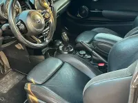 Usata Mini Cooper S 192 CV (141 kW) 2019 Grigio Utilitaria