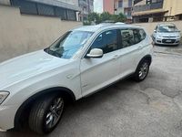 Usata BMW X3 2012 SUV