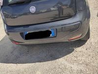 Usata Fiat Punto Evo Dynamic 77 CV (56 kW) 2012 Utilitaria