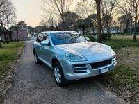 Usata Porsche Cayenne 2009 SUV