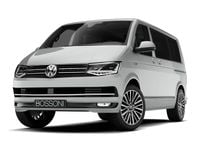 Nuova VW Caravelle Life 2026 Grigio