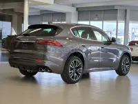 Nuova Maserati Grecale 250 CV (183 kW) 2026 Grigio lava SUV