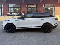 Usata Land Rover Range Rover Velar R-Dynamic 241 CV (177 kW) 2021 Bianco SUV