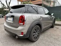 Usata Mini Cooper S Countryman Hype 192 CV (141 kW) 2020 Argento SUV