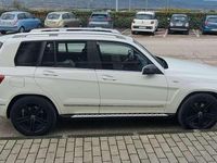 Usata Mercedes GLK200 143 CV (105 kW) 2011 SUV