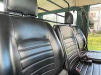 Usata Land Rover Defender 1985 Verde SUV