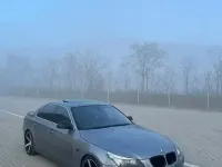 Usata BMW 530 231 CV (169 kW) 2005 Bluazzurro Berlina