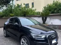 Usata Audi Q3 S-Line 140 CV (102 kW) 2013 SUV