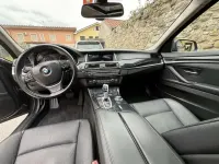 Usata BMW 520 184 CV (135 kW) 2015 Station wagon
