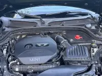 Usata Mini John Cooper Works Challenge 231 CV (169 kW) 2016 Verde Utilitaria