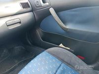 Usata Skoda Octavia 2001 Grigio Berlina