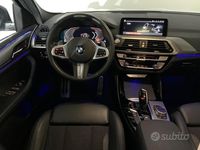 Usata BMW X4 M Sport 2019 SUV