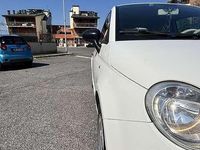 Usata Fiat 500 69 CV (50 kW) 2010 Utilitaria