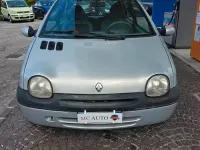 Usata Renault Twingo SE 58 CV (42 kW) 2004 Grigio Utilitaria