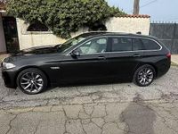Usata BMW 520 M Sport 2015 Station wagon