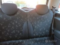 Usata Mini One D 88 CV (64 kW) 2006 Grigio Utilitaria