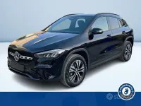 Occasion Mercedes GLA200 Advanced 150 ch (110 kW) 2026 Noir SUV