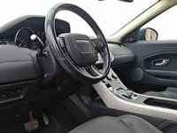 Gebraucht Land Rover Range Rover evoque Pure 150 PS (110 kW) 2016 Grau SUV