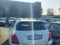 Usata Chevrolet Trax 131 CV (96 kW) 2013 SUV